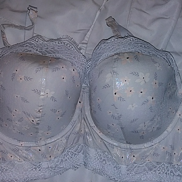 Victoria's Secret Other - VS dream angels lined demi Victoria's Secret Other - VS dream angels lined demi